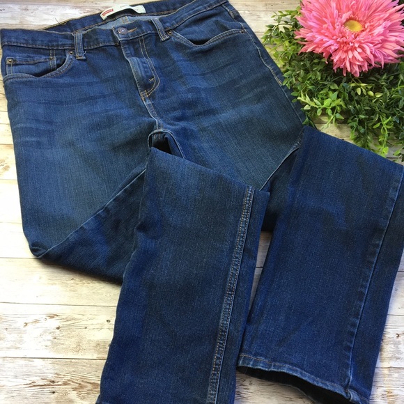 LEVI’S 510 SKINNY JEANS SIZE 29 - Picture 5 of 15